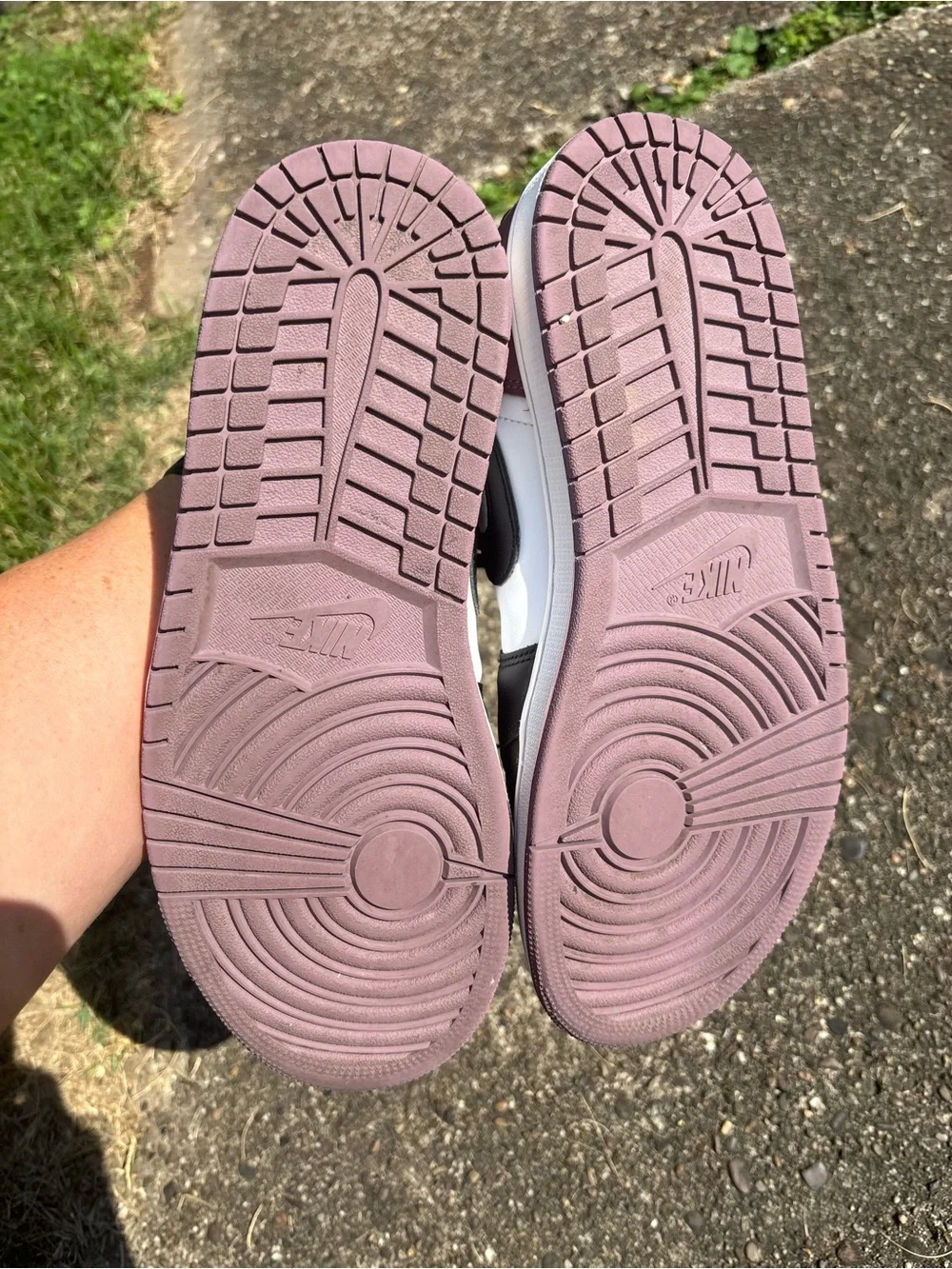 Jordan Air Jordan 1 Low SE 